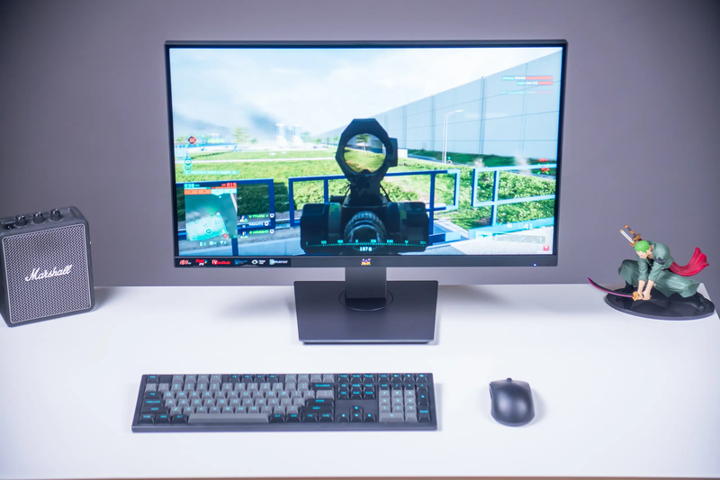 Đánh giá ViewSonic VX2758A-2K-PRO-4 ảnh 8