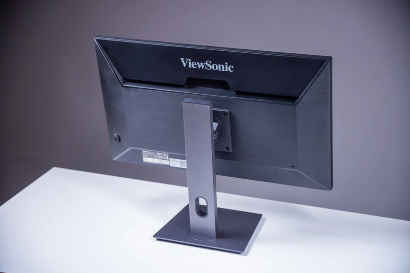 Đánh giá ViewSonic VX2758A-2K-PRO-4 ảnh 2