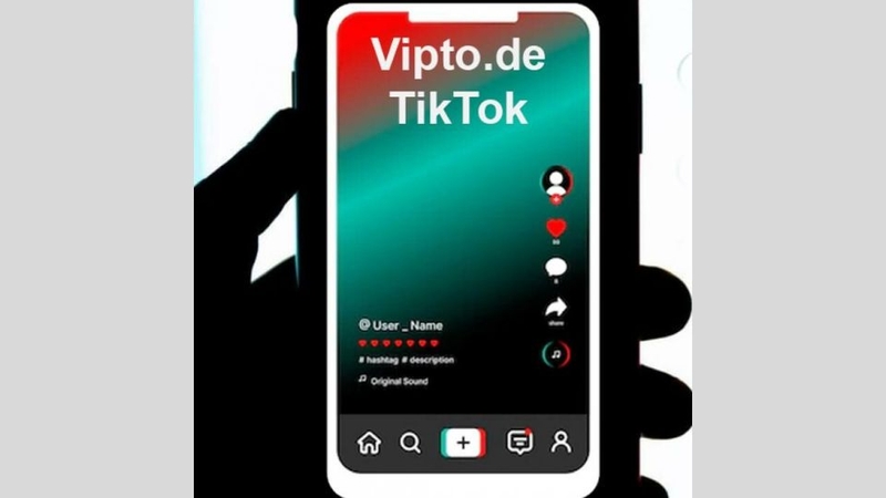 Vipto.de Không yêu cầu thông tin cá nhân