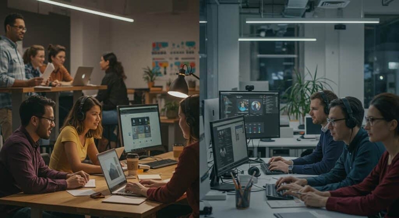 Virtual Desktop - 01