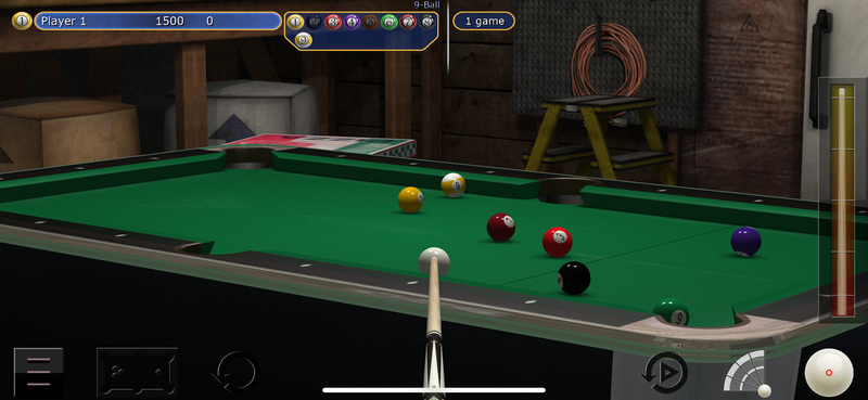 Khám phá đôi nét về Virtual Pool