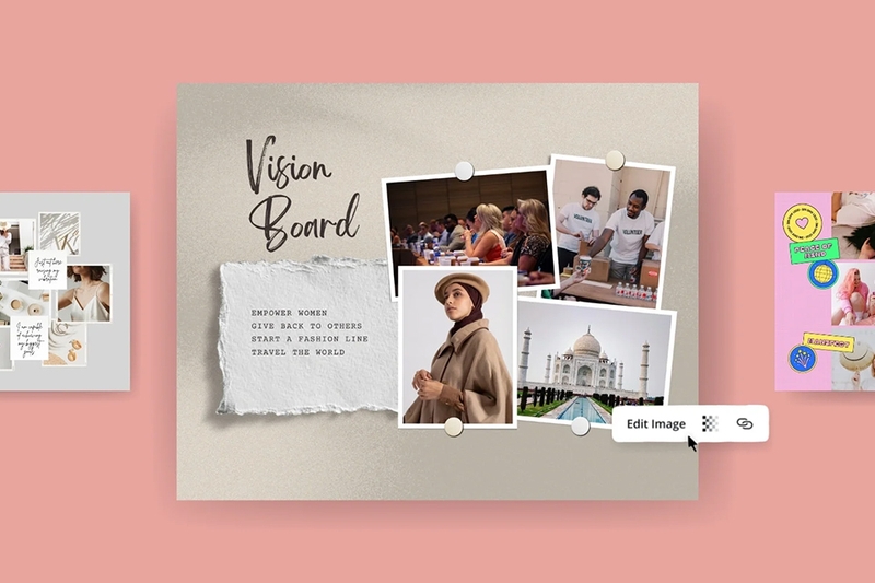 Tại sao Vision board lại hiệu quả?