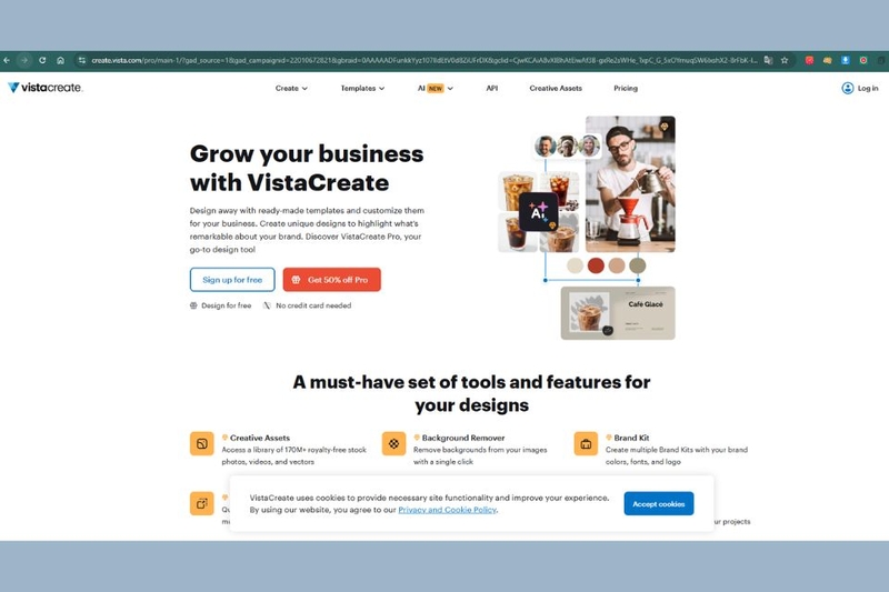 VistaCreate