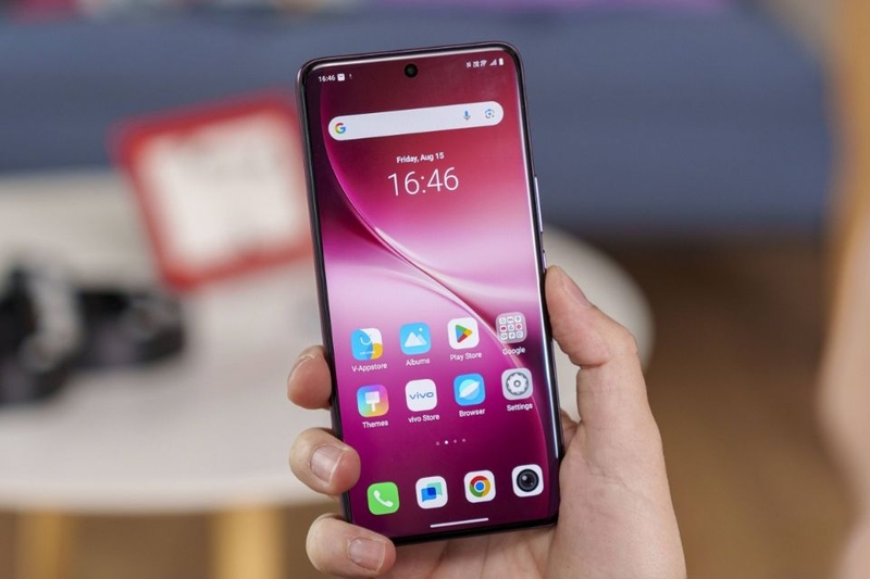 Vivo V60