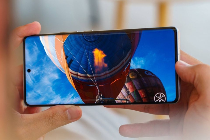 Vivo X100 Ultra
