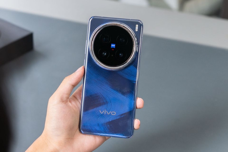 Vivo X200 Pro