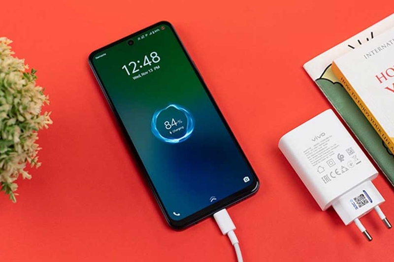 Vivo Y19s - 02