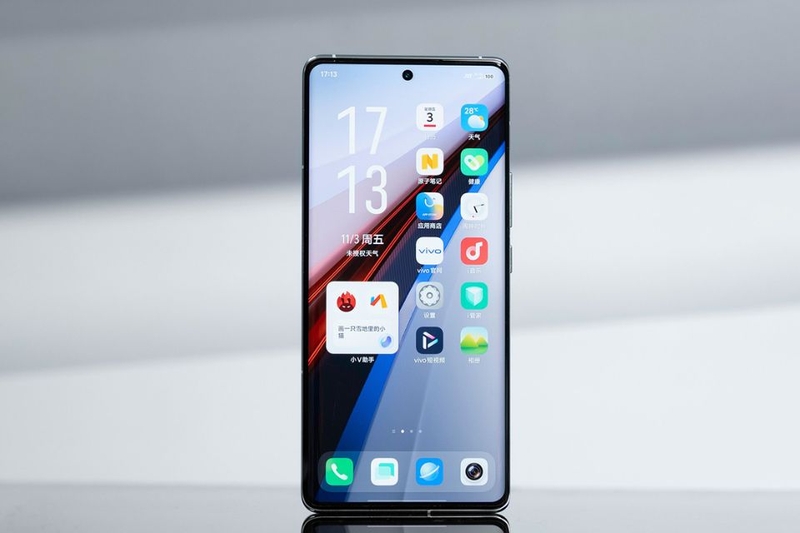 Vivo iQOO 12 Pro