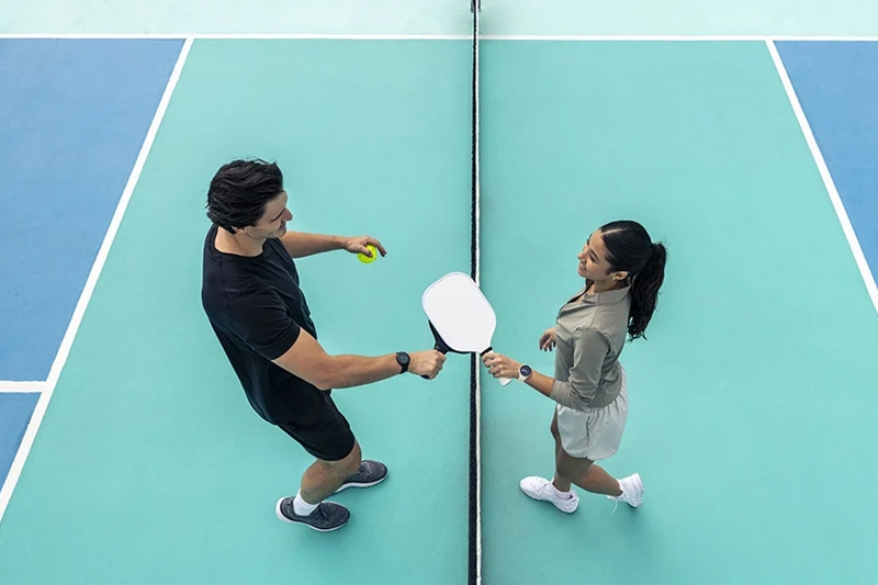 Kết nối và tiện lợi trong từng khoảnh khắc