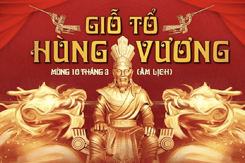 Ý nghĩa văn hóa và lễ hội Giỗ Tổ Hùng Vương