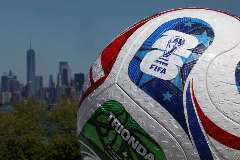 World Cup 2026 có gì đặc biệt?