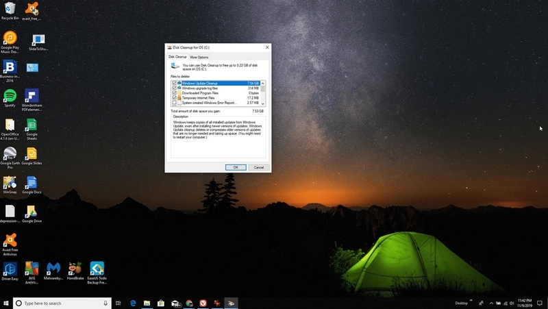 $WINDOWS.~BT là gì ảnh 1