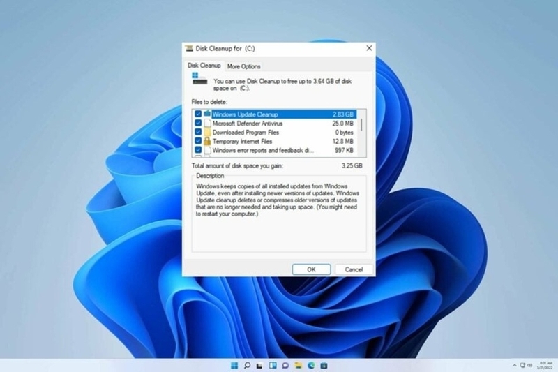 $WINDOWS.~BT là gì ảnh 5