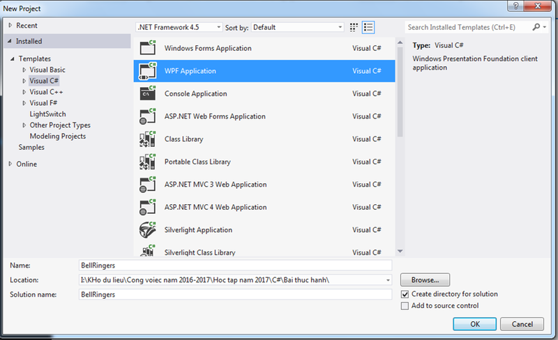 WPF còn cho phép lập trình viên tạo ra ứng dụng trình duyệt XAML
