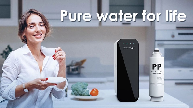 Nhiều công nghệ nổi bật