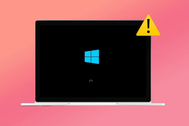 We can't sign into your account Windows hình 5