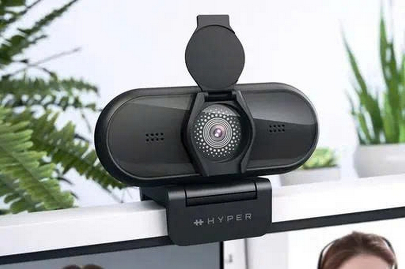 Webcam họp trực tuyến loại nào tốt ảnh 4