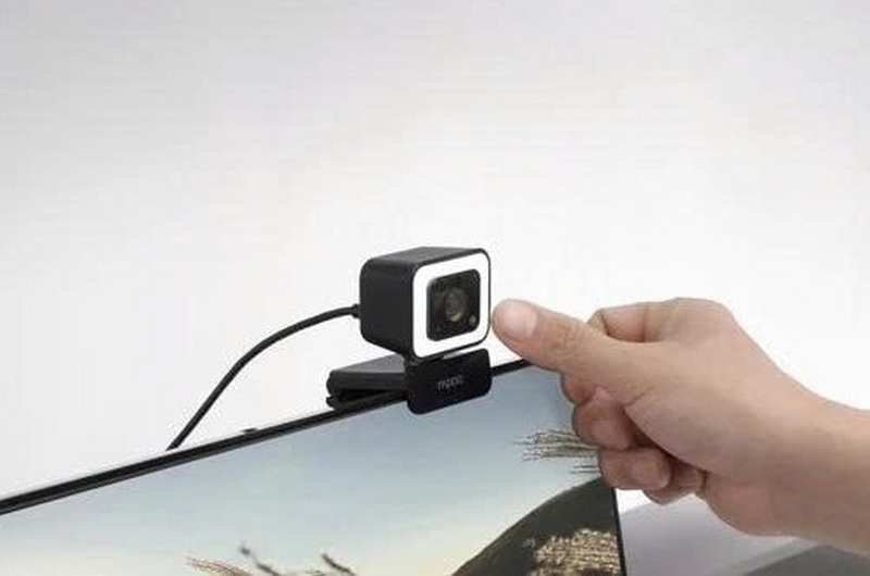 Webcam họp trực tuyến loại nào tốt ảnh 5
