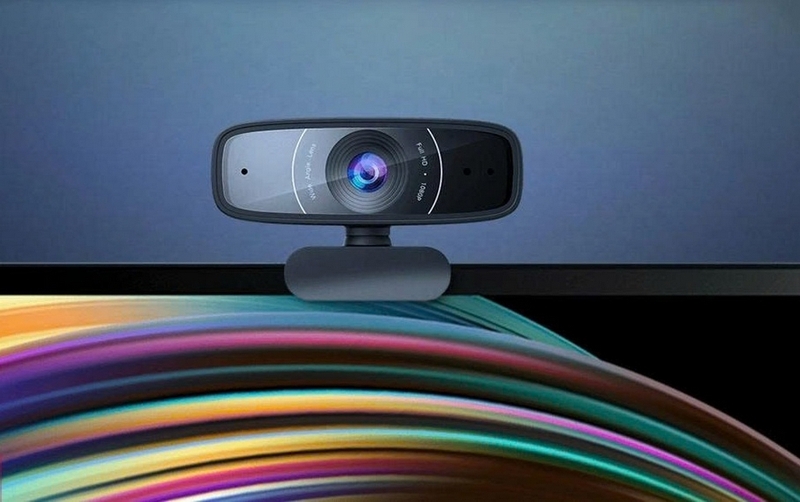 Webcam họp trực tuyến loại nào tốt ảnh 6