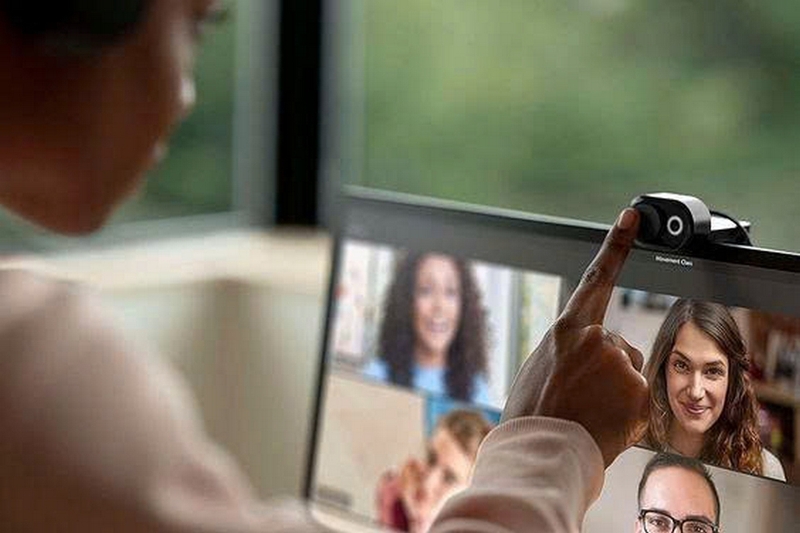 Webcam họp trực tuyến loại nào tốt ảnh 7