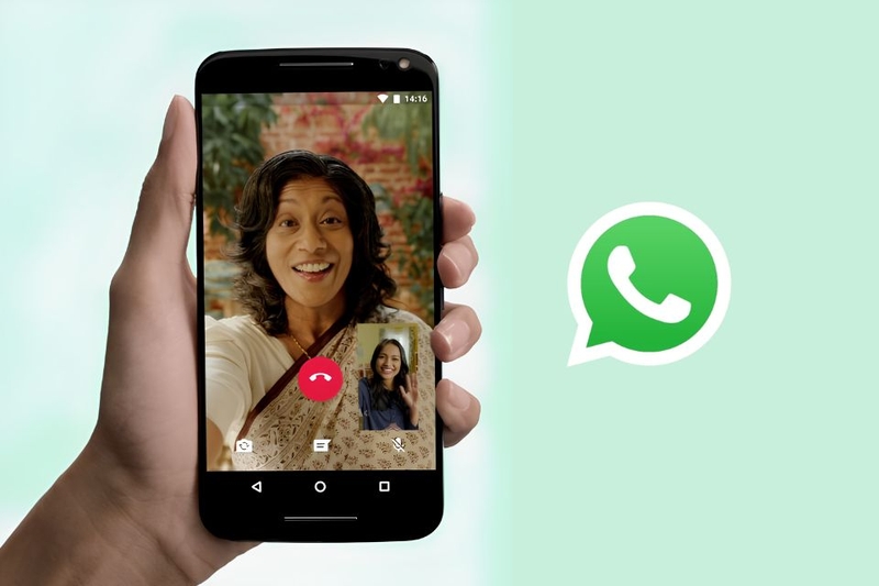 WhatsApp