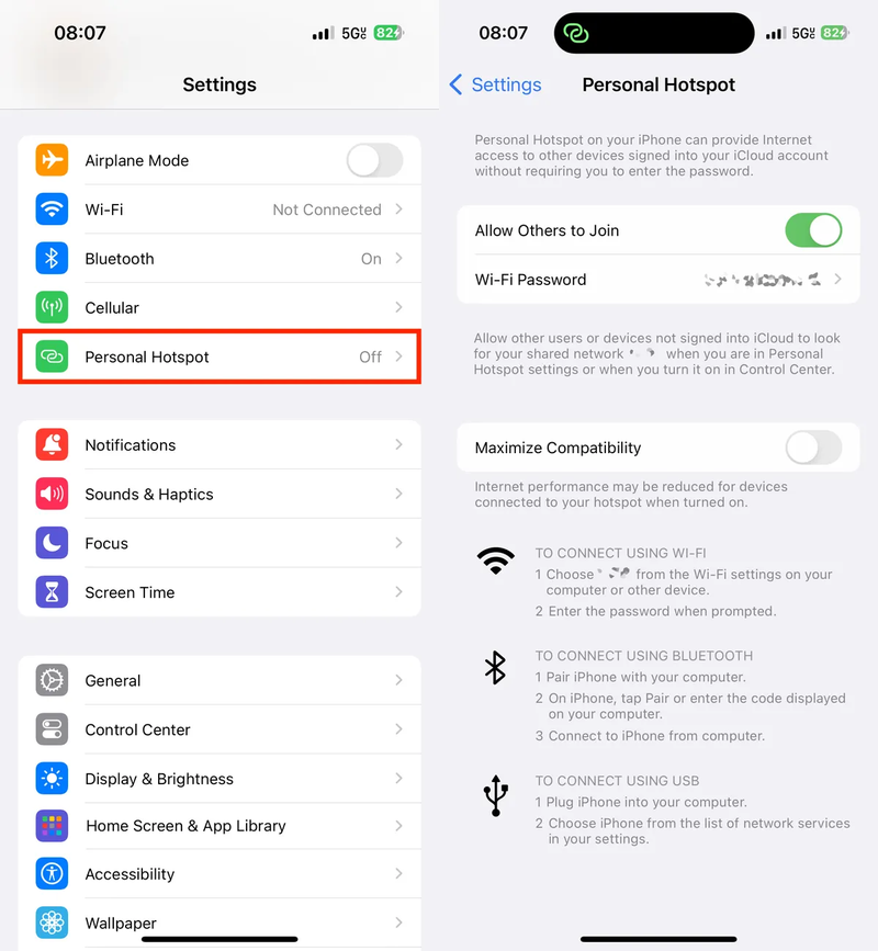 Wi-Fi Hotspot trên điện thoại là gì 5.png