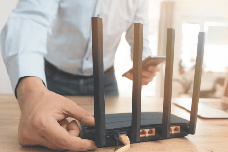 Cách tối ưu hóa việc sử dụng wifi 5GHz