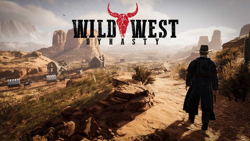 Wild West Dynasty - 07