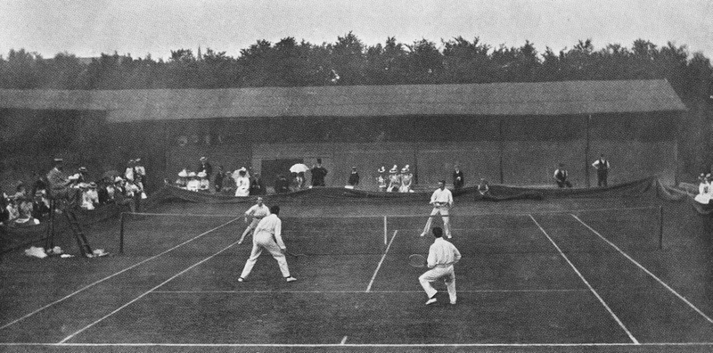 Wimbledon là giải đấu của bộ môn nào 2.jpg