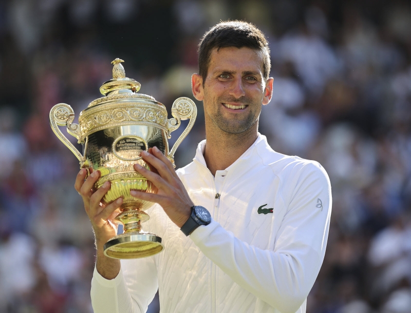 Wimbledon là giải đấu của bộ môn nào novak.jpg