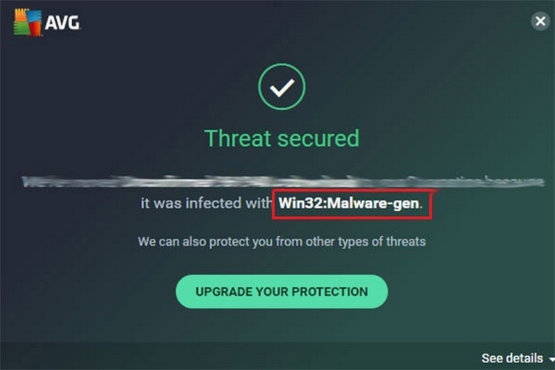 Win32 Malware-gen là gì ảnh 2