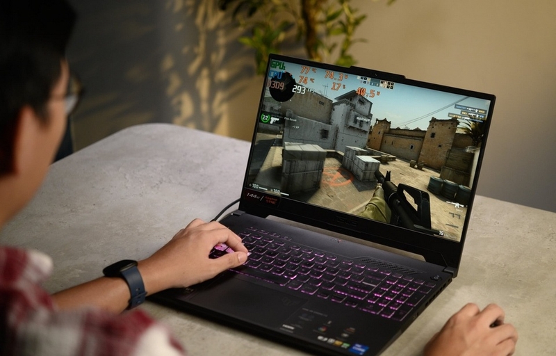 Win 11 có làm giảm hiệu năng gaming không ảnh 2