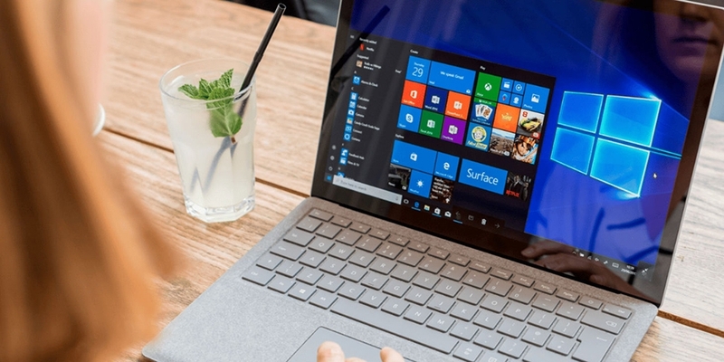Phần mềm Windows 4