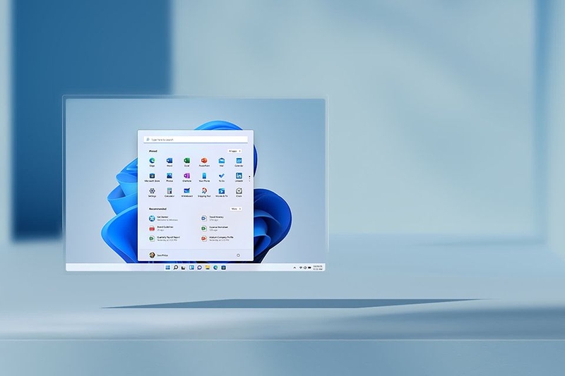 Phần mềm Windows 6