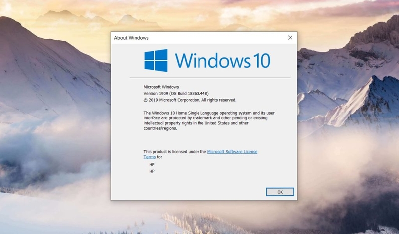 Windows 10 Home Single Language là gì 1.jpg