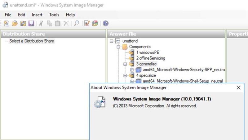 Windows ADK - 05