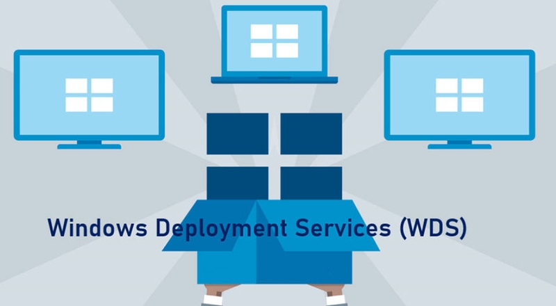 Windows Deployment Services - 02