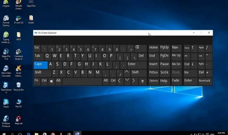 Windows Input Experience là gì 4.png