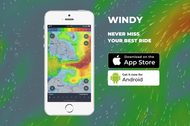 Windy