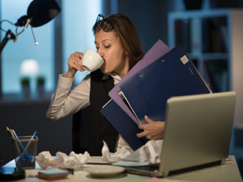 Workaholic là gì 1.jpg