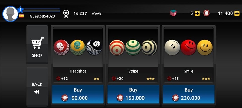 Yêu cầu cấu hình chơi game chi tiết