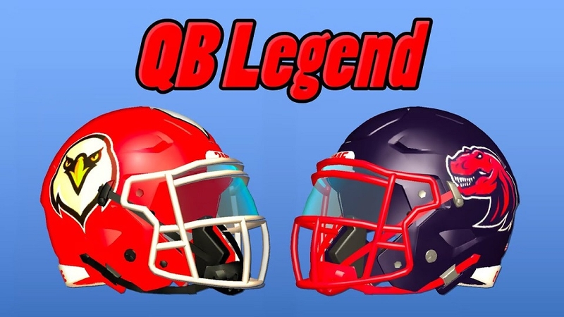 QB Legend