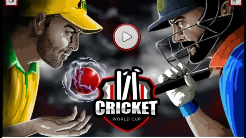 Cricket World Cup