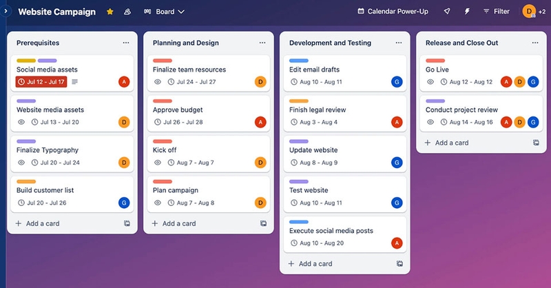 Wunderlist - 03