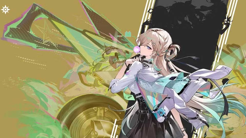 Wuthering Waves 3.0 - 02