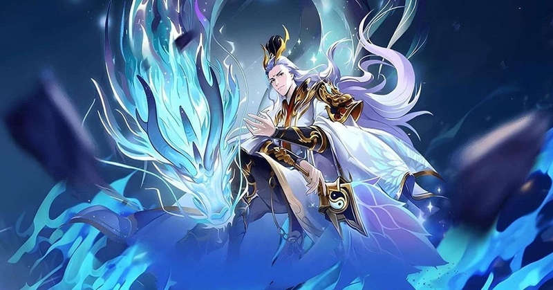 X-Samkok: Siêu Năng Tam Quốc hình 6