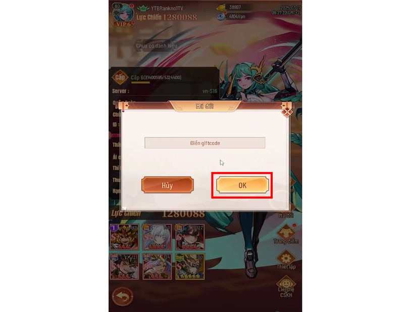 X-Samkok: Siêu Năng Tam Quốc hình 5