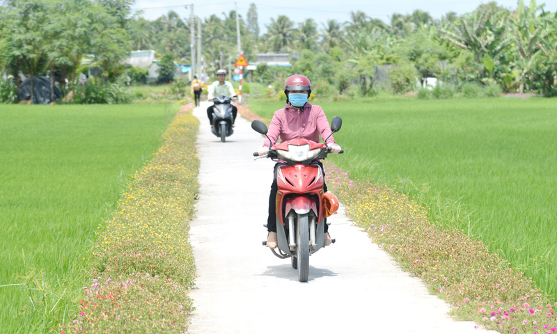 Xã Bình Hàng Trung của Đồng Tháp 3.png