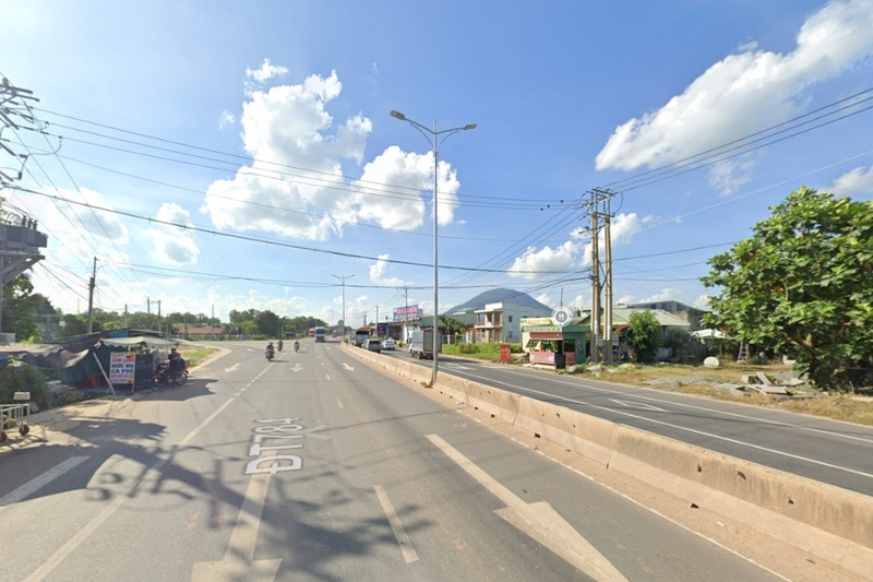 Xã Cầu Khởi của Tây Ninh sau sáp nhập (1)