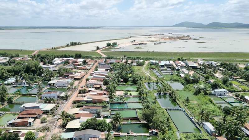 Xã Dương Minh Châu của Tây Ninh 1.jpg